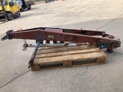 Napier 131 Post Hole Digger