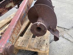 Napier 131 Post Hole Digger