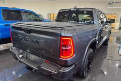 2026 RAM 1500 Limited Hurricane HO RamBox