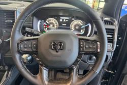 2026 RAM 1500 Limited Hurricane HO RamBox