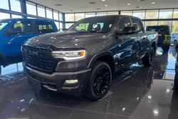 2026 RAM 1500 Limited Hurricane HO RamBox