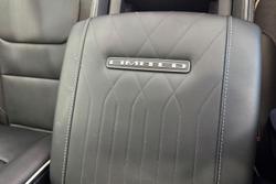 2026 RAM 1500 Limited Hurricane HO RamBox