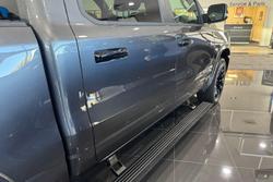 2026 RAM 1500 Limited Hurricane HO RamBox