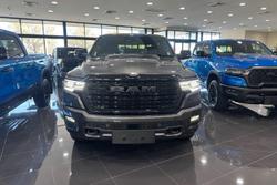 2026 RAM 1500 Limited Hurricane HO RamBox