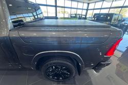 2026 RAM 1500 Limited Hurricane HO RamBox