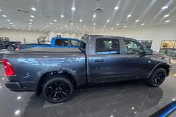 2026 RAM 1500 Limited Hurricane HO RamBox