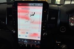 2026 RAM 1500 Limited Hurricane HO RamBox