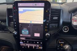 2026 RAM 1500 Limited Hurricane HO RamBox