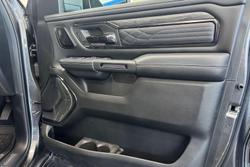 2026 RAM 1500 Limited Hurricane HO RamBox