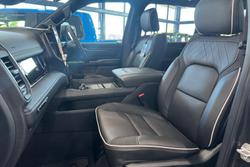 2026 RAM 1500 Limited Hurricane HO RamBox