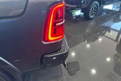 2026 RAM 1500 Limited Hurricane HO RamBox