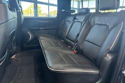 2026 RAM 1500 Limited Hurricane HO RamBox