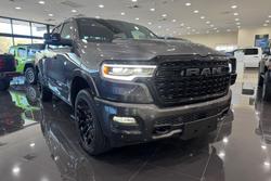 2026 RAM 1500 Limited Hurricane HO RamBox