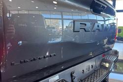 2026 RAM 1500 Limited Hurricane HO RamBox