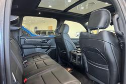 2026 RAM 1500 Limited Hurricane HO RamBox