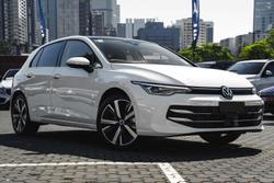 2026 Volkswagen Golf 110TSI Style
