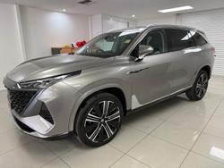 MG QS