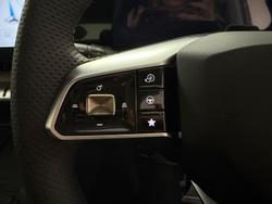 2025 MG QS Essence IS31 MY25 AWD Cashmere Silver