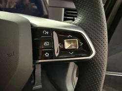 2025 MG QS Essence IS31 MY25 AWD Cashmere Silver