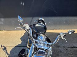 2014 Yamaha XVS650A V-STAR CLASSIC