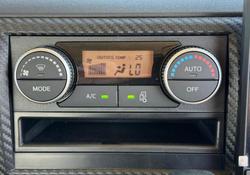 2025 Hino 700 Series FS 2632 White