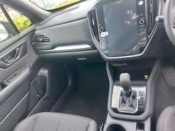 2026 Subaru Forester Premium S6 MY26 AWD Crystal White