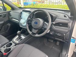 2026 Subaru Forester Premium S6 MY26 AWD Crystal White