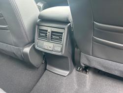 2026 Subaru Forester Premium S6 MY26 AWD Crystal White