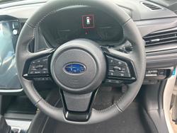 2026 Subaru Forester Premium S6 MY26 AWD Crystal White