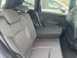 2026 Subaru Forester Premium S6 MY26 AWD Crystal White