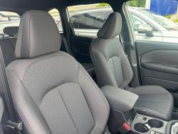 2026 Subaru Forester Premium S6 MY26 AWD Crystal White