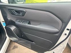 2026 Subaru Forester Premium S6 MY26 AWD Crystal White