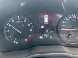 2026 Subaru Forester Premium S6 MY26 AWD Crystal White