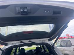 2026 Subaru Forester Premium S6 MY26 AWD Crystal White