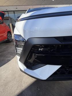 2026 Hyundai Kona Premium N Line