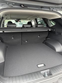 2026 Hyundai Tucson Hybrid Premium