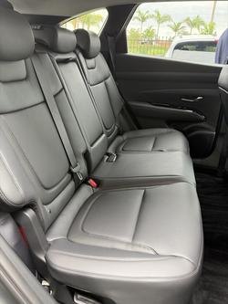 2026 Hyundai Tucson Hybrid Premium