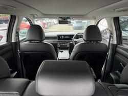 2026 Hyundai Tucson Hybrid Premium