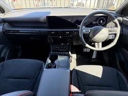 2026 Hyundai Tucson Hybrid Premium N Line