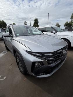 2026 Hyundai Tucson Hybrid