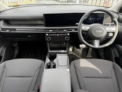 2026 Hyundai Tucson Hybrid