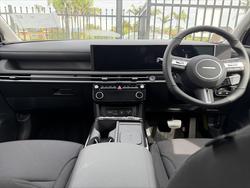 2026 Hyundai Tucson Hybrid