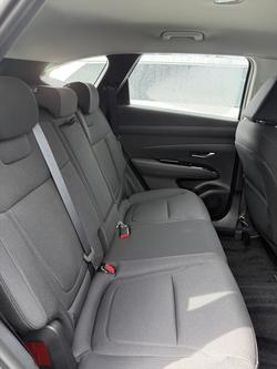 2026 Hyundai Tucson Hybrid