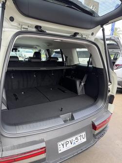 2026 Hyundai Santa Fe Hybrid Elite