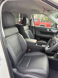 2026 Hyundai Santa Fe Hybrid Elite