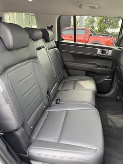 2026 Hyundai Santa Fe Hybrid Elite