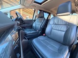 2017 Honda Odyssey VTi-L