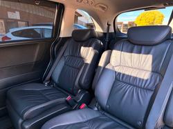 2017 Honda Odyssey VTi-L