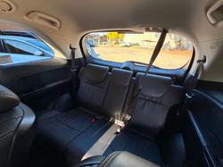 2017 Honda Odyssey VTi-L