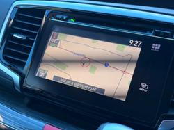 2017 Honda Odyssey VTi-L